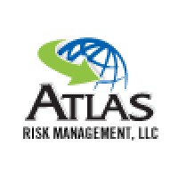 ATLAS RISK MANAGEMENT logo, ATLAS RISK MANAGEMENT contact details