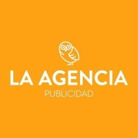 La Agencia Publicidad logo, La Agencia Publicidad contact details