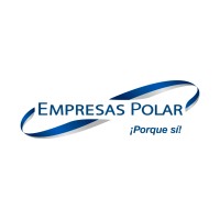 Empresas Polar logo, Empresas Polar contact details