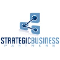 Strategic Business Partners logo, Strategic Business Partners contact details