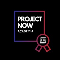 Academia Project Now logo, Academia Project Now contact details