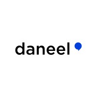 Daneel.io logo, Daneel.io contact details