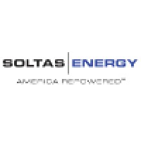 Soltas Energy logo, Soltas Energy contact details