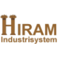 Hiram Industrisystem logo, Hiram Industrisystem contact details