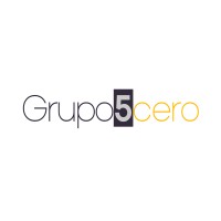 Grupo5Cero logo, Grupo5Cero contact details