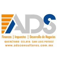 ADS CONSULTORES logo, ADS CONSULTORES contact details