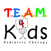 TEAM 4 KIDS logo, TEAM 4 KIDS contact details