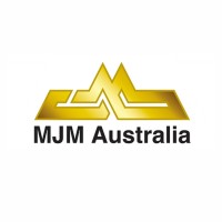 MJM Australia logo, MJM Australia contact details