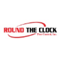 Round The Clock Pest Control Inc logo, Round The Clock Pest Control Inc contact details