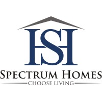 Spectrum Homes QLD logo, Spectrum Homes QLD contact details