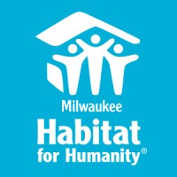 Milwaukee Habitat for Humanity logo, Milwaukee Habitat for Humanity contact details