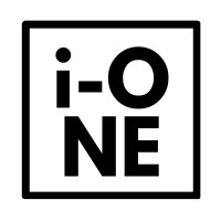 innovationONE logo, innovationONE contact details