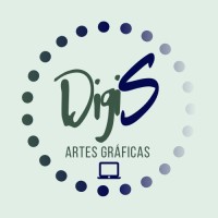 DigiS - Artes Gráficas logo, DigiS - Artes Gráficas contact details