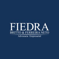 Fiedra Britto & Ferreira Neto Advocacia Empresarial logo, Fiedra Britto & Ferreira Neto Advocacia Empresarial contact details