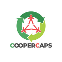 Coopercaps logo, Coopercaps contact details