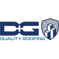 D&G Quality Roofing, Inc. logo, D&G Quality Roofing, Inc. contact details