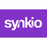 Synkio logo, Synkio contact details