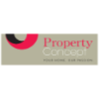 Property Concept Ltd logo, Property Concept Ltd contact details