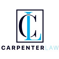 Carpenter Law logo, Carpenter Law contact details