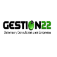 GESTION22 S.A. logo, GESTION22 S.A. contact details