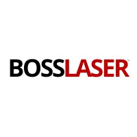 Boss Laser logo, Boss Laser contact details