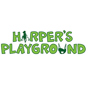 Harper's Playground logo, Harper's Playground contact details