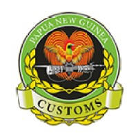 PNG Customs Service logo, PNG Customs Service contact details