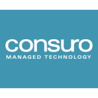 Consuro logo, Consuro contact details