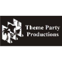 Theme Party Productions logo, Theme Party Productions contact details