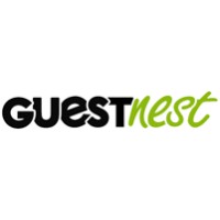 Guestnest logo, Guestnest contact details