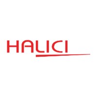 HALICI GROUP logo, HALICI GROUP contact details