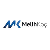 melihkoc.com logo, melihkoc.com contact details