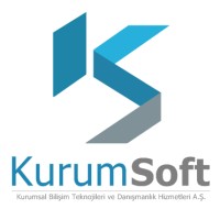 KurumSoft Kurumsal Bilişim Teknolojileri ve Danışmanlık Hizmetleri A.Ş. logo, KurumSoft Kurumsal Bilişim Teknolojileri ve Danışmanlık Hizmetleri A.Ş. contact details