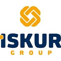 ISKUR GROUP logo, ISKUR GROUP contact details