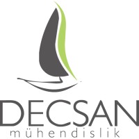 DECSAN MUHENDISLIK logo, DECSAN MUHENDISLIK contact details