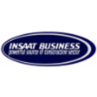 www.insaatbusiness.com logo, www.insaatbusiness.com contact details