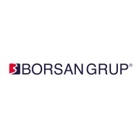 Borsan Grup logo, Borsan Grup contact details