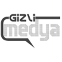 Gizli Medya logo, Gizli Medya contact details