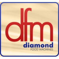 Diamond Food Machines logo, Diamond Food Machines contact details