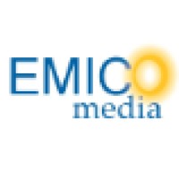 EMICO Media logo, EMICO Media contact details