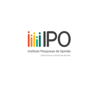 IPO - Instituto Pesquisas de Opinião logo, IPO - Instituto Pesquisas de Opinião contact details