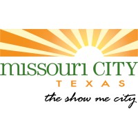 City of Missouri City, Texas logo, City of Missouri City, Texas contact details