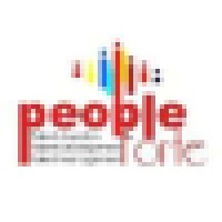 People Forte logo, People Forte contact details