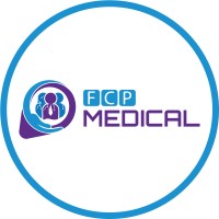 FCP Medical logo, FCP Medical contact details