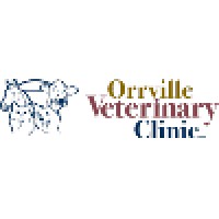 Orrville Veterinary Clinic logo, Orrville Veterinary Clinic contact details