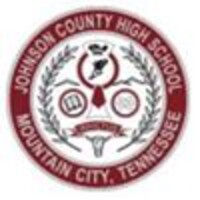 Johnson County High School logo, Johnson County High School contact details