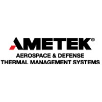 AMETEK Thermal Management Systems logo, AMETEK Thermal Management Systems contact details