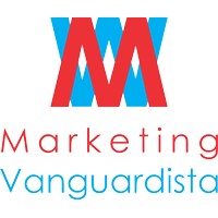 Marketing Vanguardista logo, Marketing Vanguardista contact details