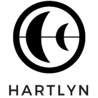 HARTLYN logo, HARTLYN contact details