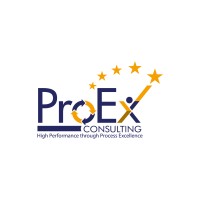 ProEx Consulting LLC logo, ProEx Consulting LLC contact details